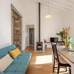 Casas Do Vale -t2 Semesterbostad *