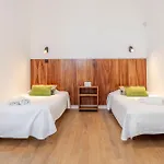 Semesterbostad Casas Do Vale -t2 Nordeste (Azores)