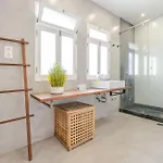 Casas Do Vale -t2 Semesterbostad