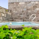 Semesterbostad Casas Do Vale -t2