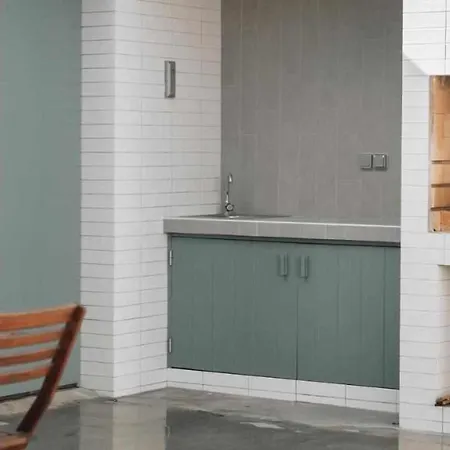 Casas Do Vale A Casa Casa Familiar 度假居