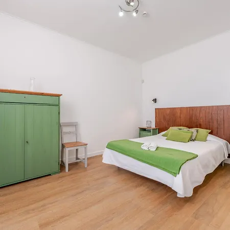 Semesterbostad Casas Do Vale -t2