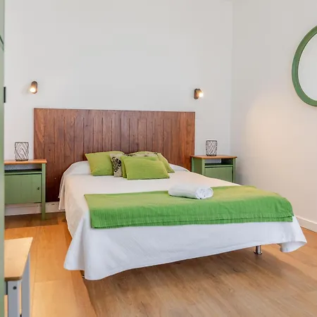 Casas Do Vale -t2 Semesterbostad *