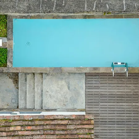 Casas Do Vale -t2 Semesterbostad *