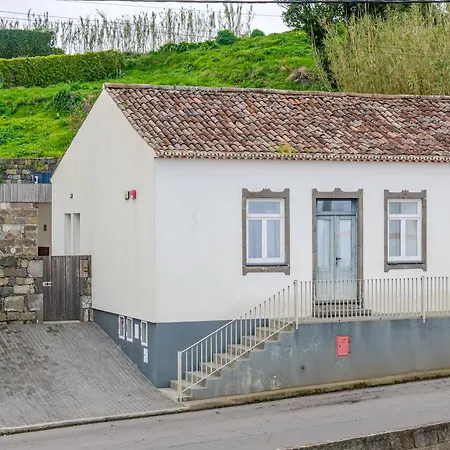 Casas Do Vale -t2 Semesterbostad *
