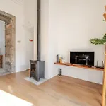 Casas Do Vale -t2 Vakantiehuis *