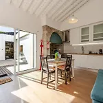 Casas Do Vale -t2 Vakantiehuis *