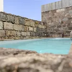 Casas Do Vale -t2 Vakantiehuis *