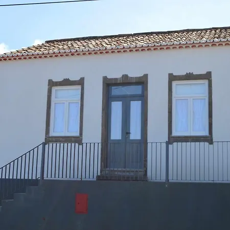 Casas Do Vale A Casa Casa Familiar Nordeste (Azores)