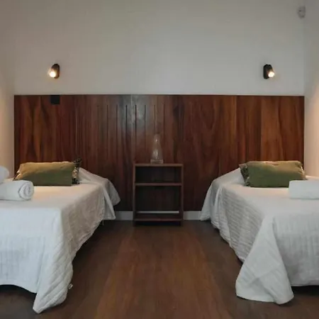 Holiday home Casas Do Vale A Casa Casa Familiar Nordeste (Azores)