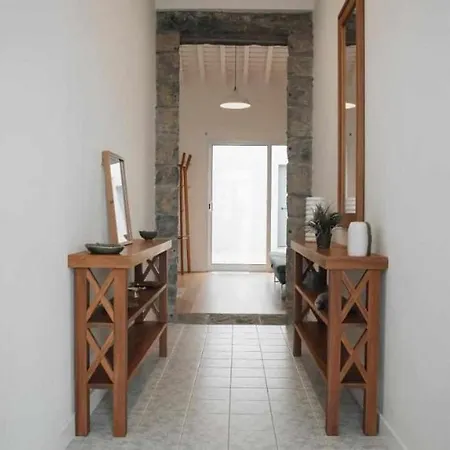 Casas Do Vale A Casa Casa Familiar * Nordeste (Azores)