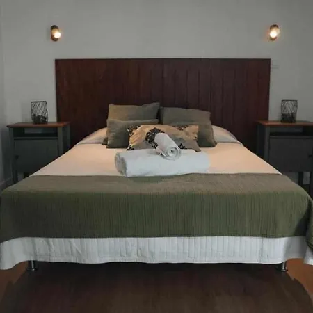 Casas Do Vale A Casa Casa Familiar Holiday home Nordeste (Azores)