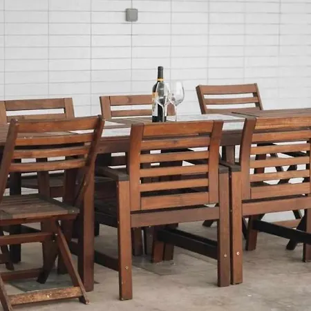 Holiday home Casas Do Vale A Casa Casa Familiar Nordeste (Azores)