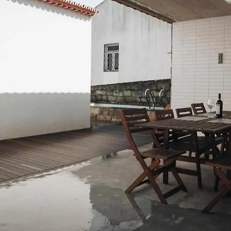 Holiday home Casas Do Vale A Casa Casa Familiar *