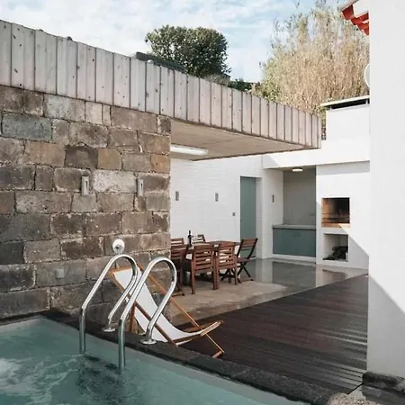 Casas Do Vale A Casa Casa Familiar Holiday home