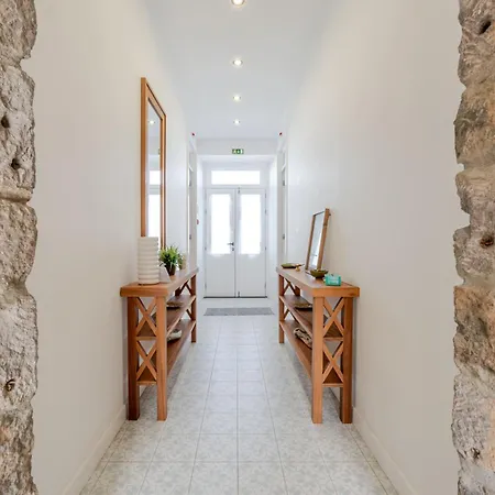 Casas Do Vale -t2