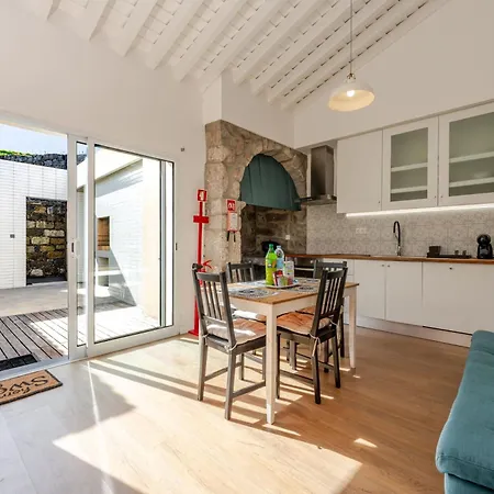 Casas Do Vale -t2 Hébergement de vacances *