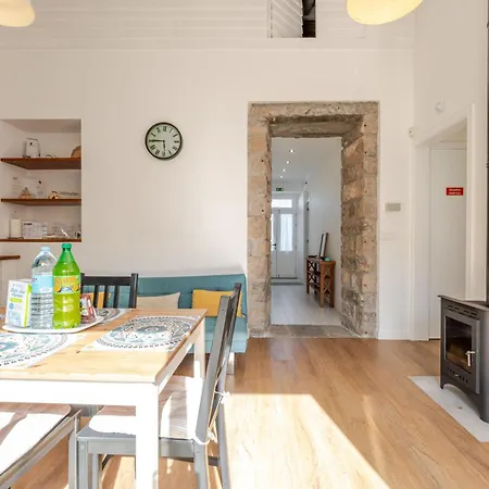 Casas Do Vale -t2 Nordeste (Azores)