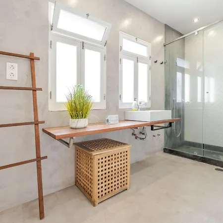 Casas Do Vale -t2 Hébergement de vacances