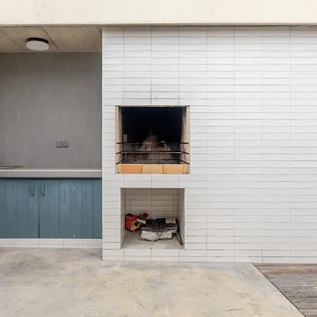 Casas Do Vale -t2 *
