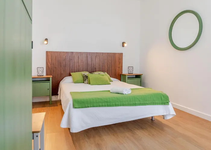 Casas Do Vale -t2 Dom wakacyjny *