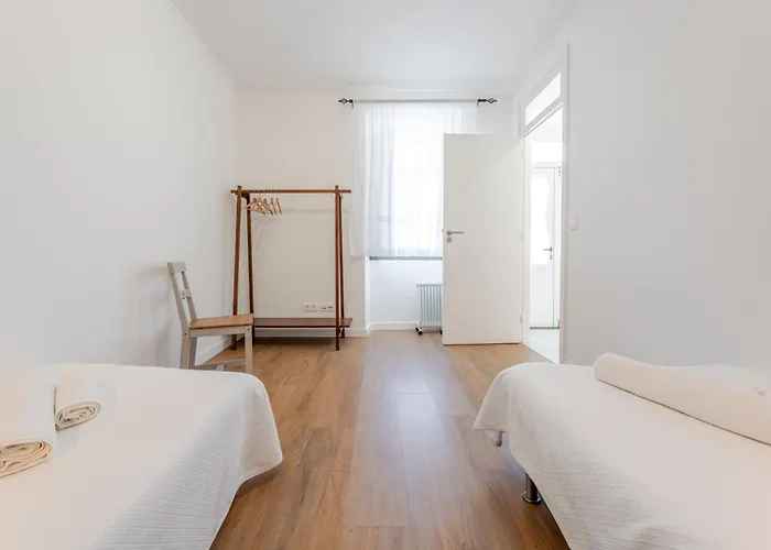 Dom wakacyjny Casas Do Vale -t2