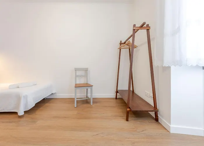 Dom wakacyjny Casas Do Vale -t2 Nordeste (Azores)