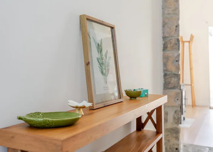 Dom wakacyjny Casas Do Vale -t2