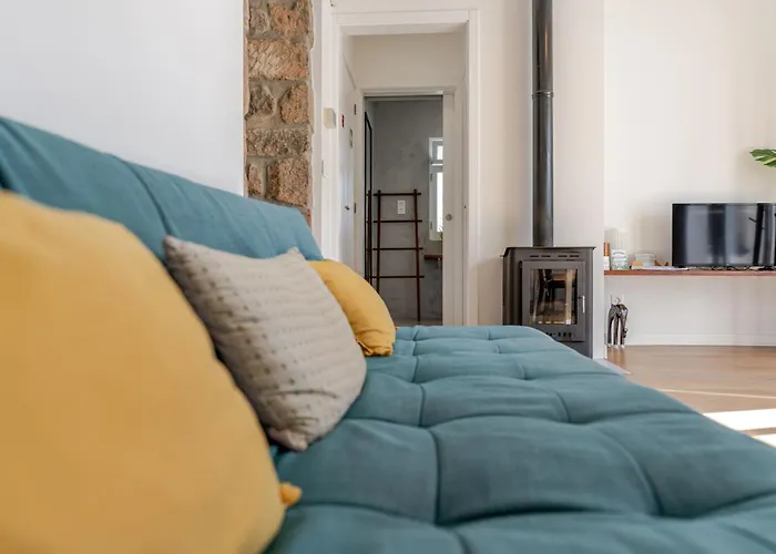 Dom wakacyjny Casas Do Vale -t2