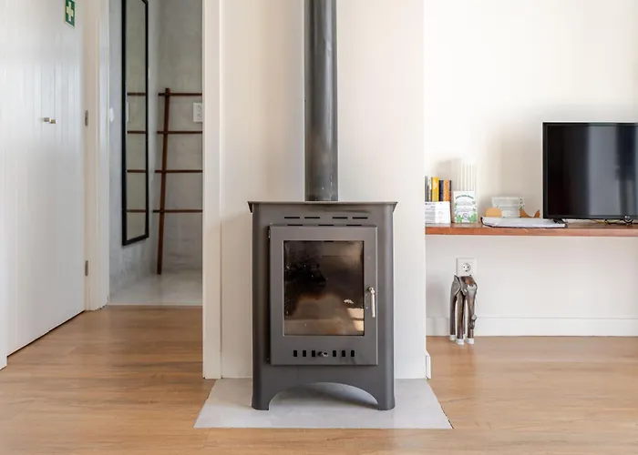 Dom wakacyjny Casas Do Vale -t2 *