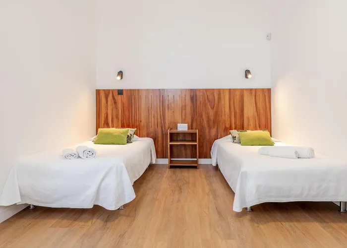 Dom wakacyjny Casas Do Vale -t2 Nordeste (Azores)