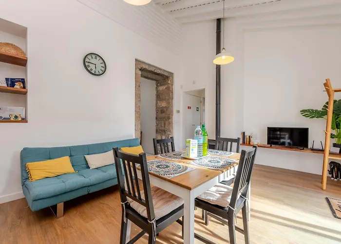 Dom wakacyjny Casas Do Vale -t2