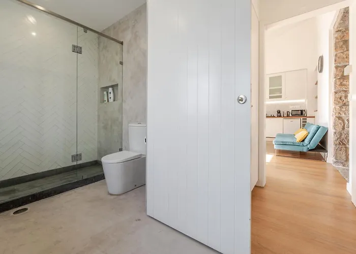 Casas Do Vale -t2 * Nordeste (Azores)