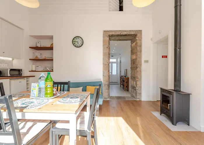 Casas Do Vale -t2 Nordeste (Azores)