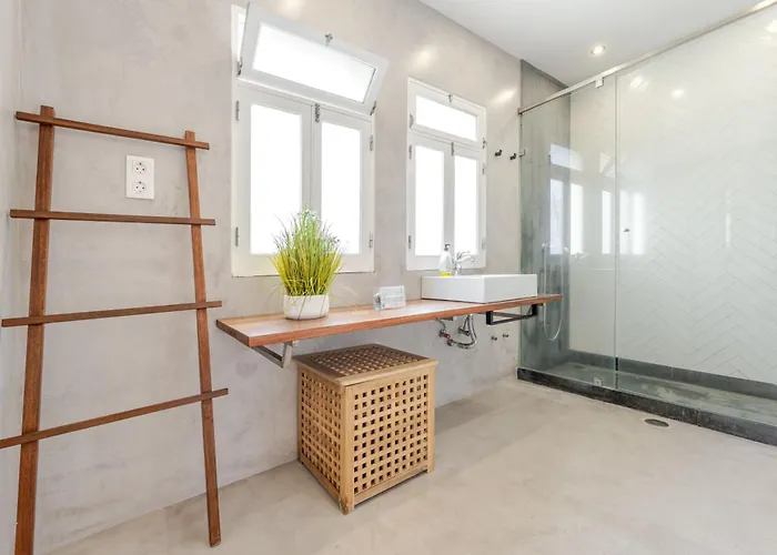 Casas Do Vale -t2 Dom wakacyjny