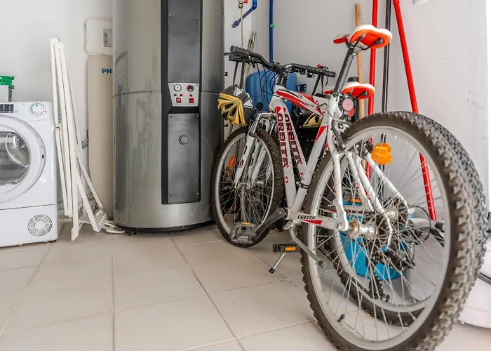 Casas Do Vale -t2 Dom wakacyjny