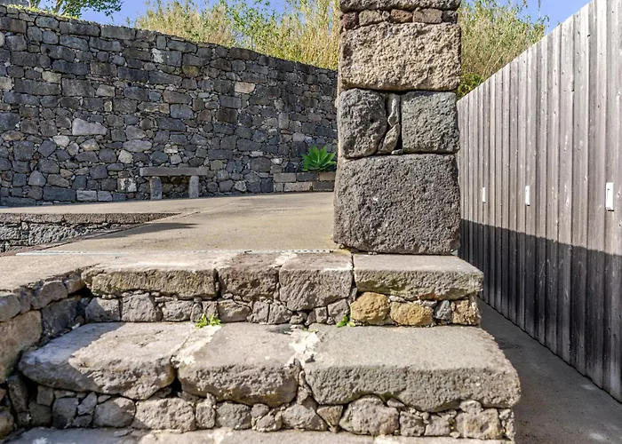 Dom wakacyjny Casas Do Vale -t2 *