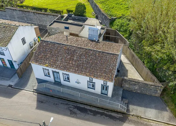 Dom wakacyjny Casas Do Vale -t2