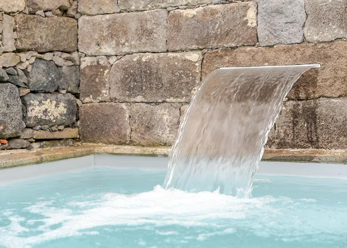 Casas Do Vale -t2 * Nordeste (Azores)