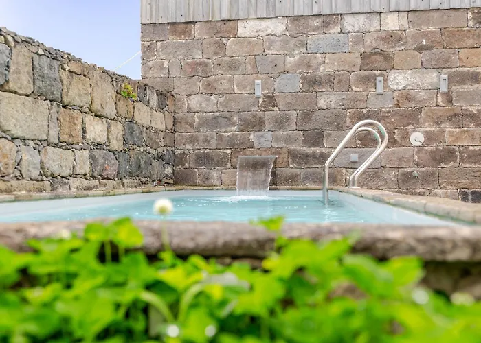 Dom wakacyjny Casas Do Vale -t2