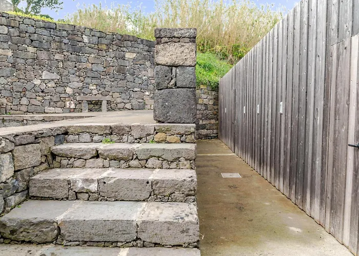 Casas Do Vale -t2 Dom wakacyjny *