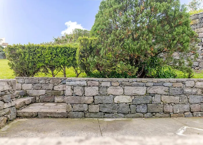 Dom wakacyjny Casas Do Vale -t2 Nordeste (Azores)