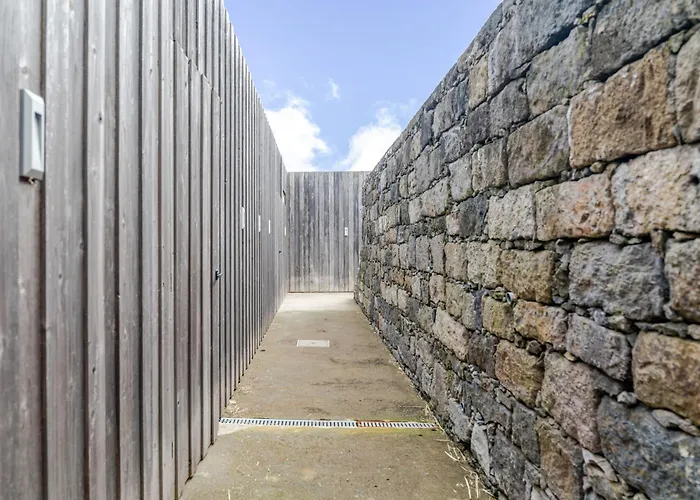 Casas Do Vale -t2 Nordeste (Azores)