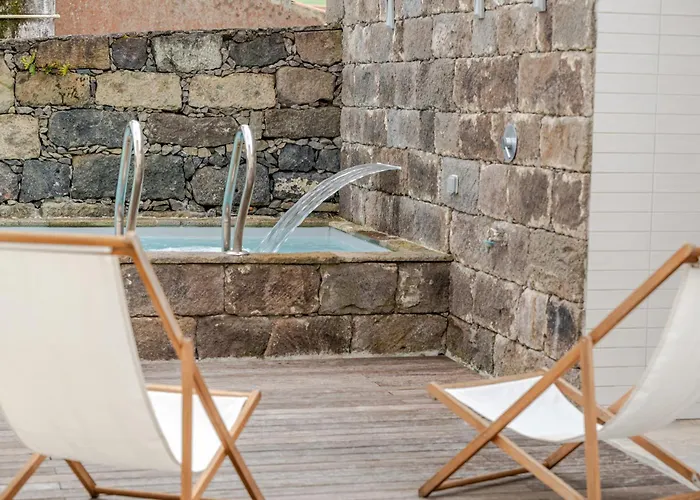 Casas Do Vale -t2 Dom wakacyjny